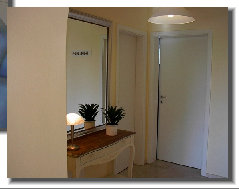 Ferienwohnung von Schtz - FeWo 2 -  Flur