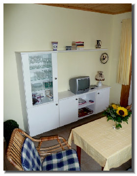 Ferienwohnung von Schtz - Bild 1 - Innenbereich