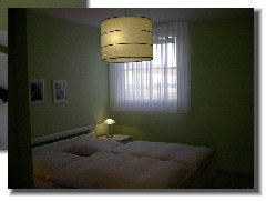 Ferienwohnung von Schtz - FeWo 2 - Schlafzimmer Bild 2