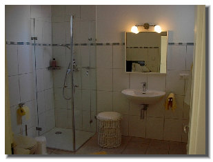 Ferienwohnung von Schtz - FeWo 2 - Bad
