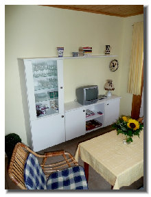Ferienwohnung von Schtz - Bild 1 - Innenbereich