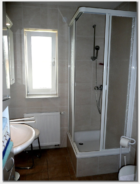 Ferienwohnung von Schtz - FeWo 1 Innenbereich 2.1