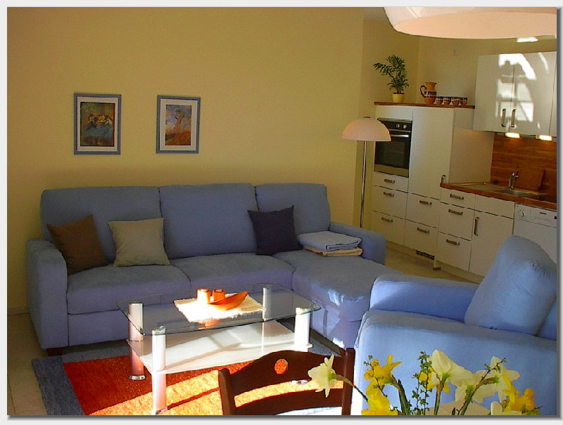Ferienwohnung von Schtz - FeWo 2